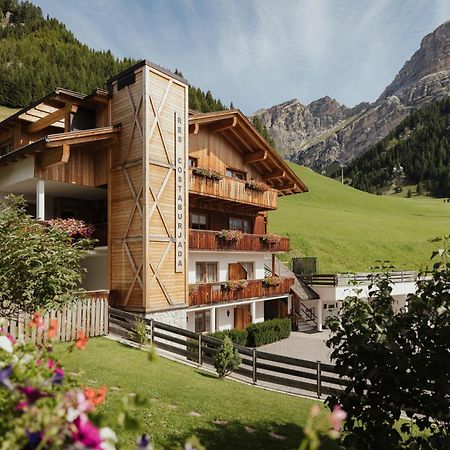 Residence Costa Burjada コルフォスコ エクステリア 写真