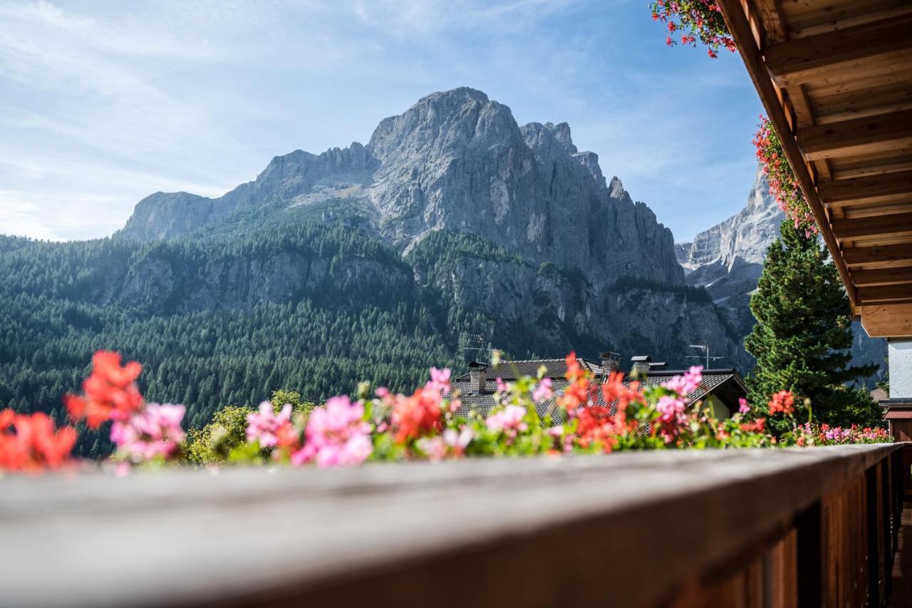 Residence Costa Burjada コルフォスコ エクステリア 写真