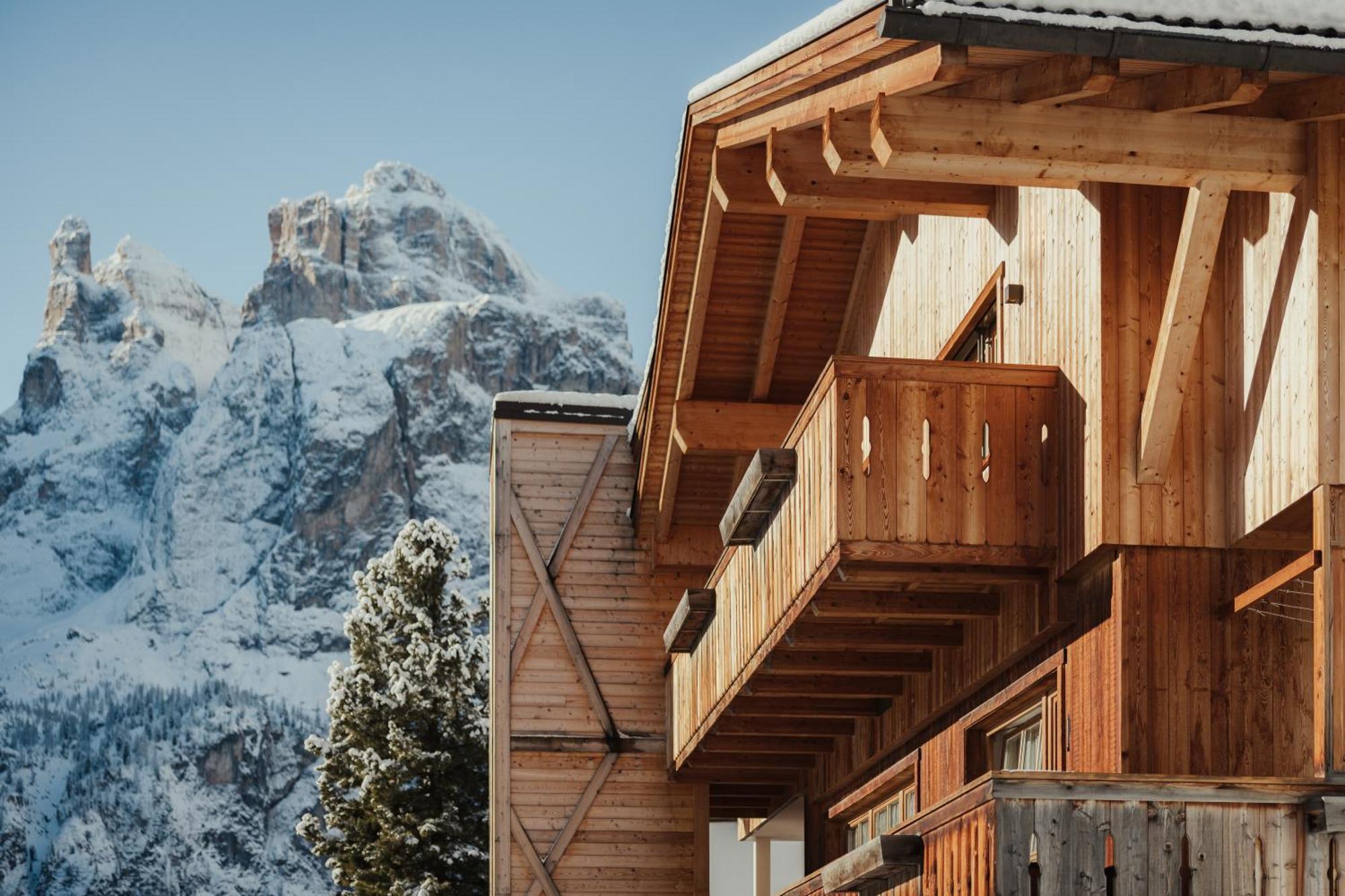 Residence Costa Burjada コルフォスコ エクステリア 写真