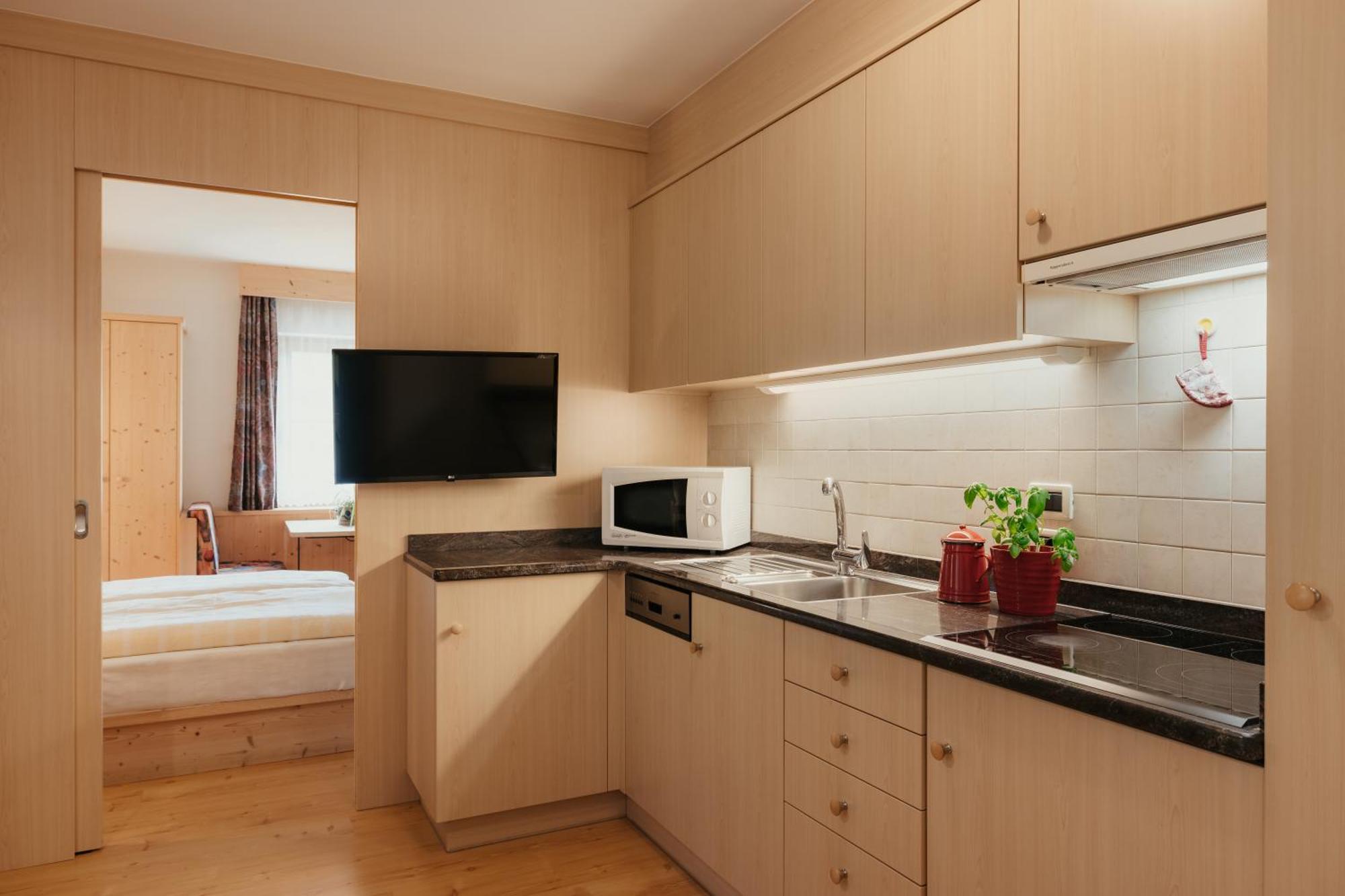 Residence Costa Burjada コルフォスコ エクステリア 写真