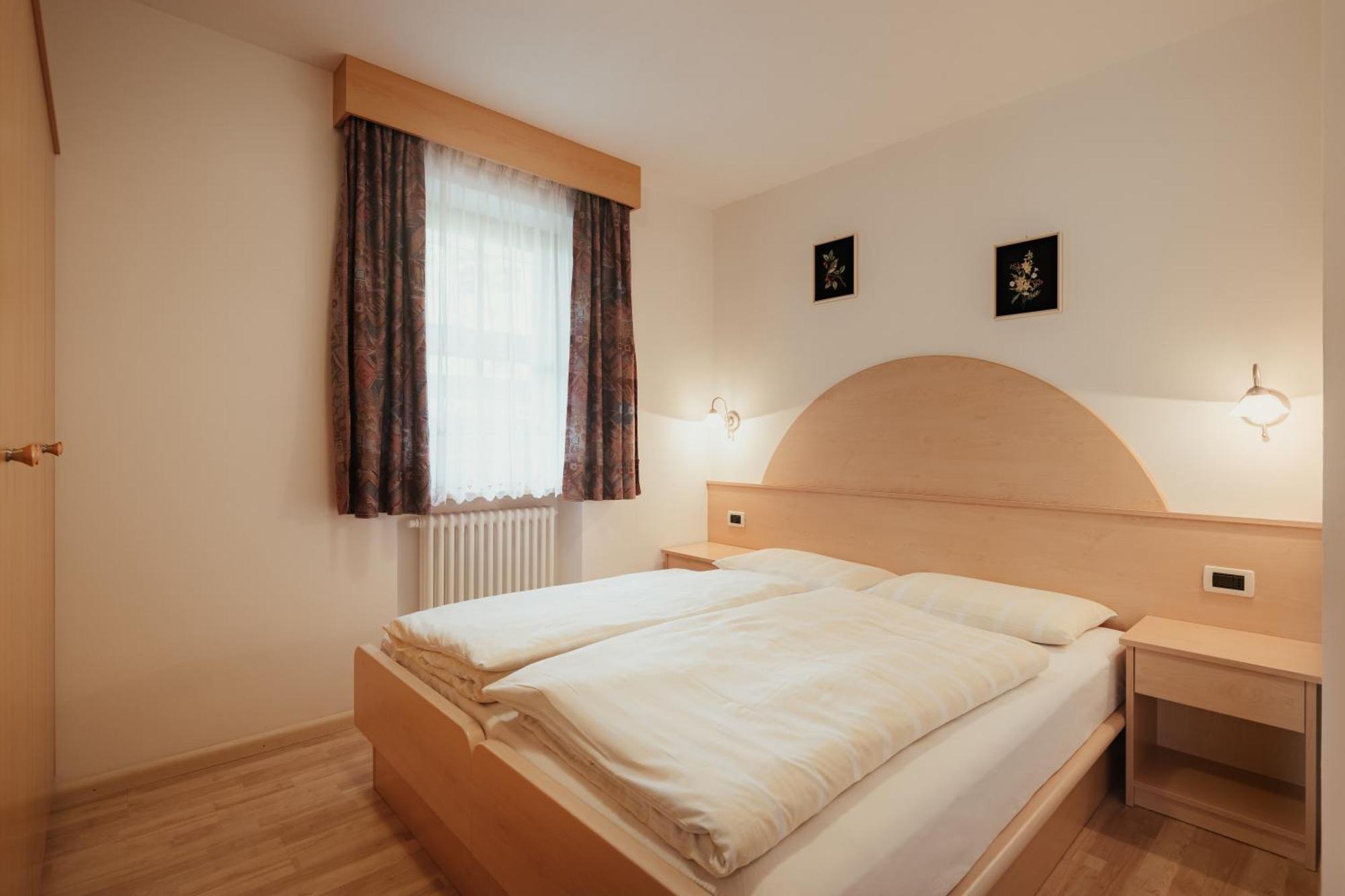 Residence Costa Burjada コルフォスコ エクステリア 写真