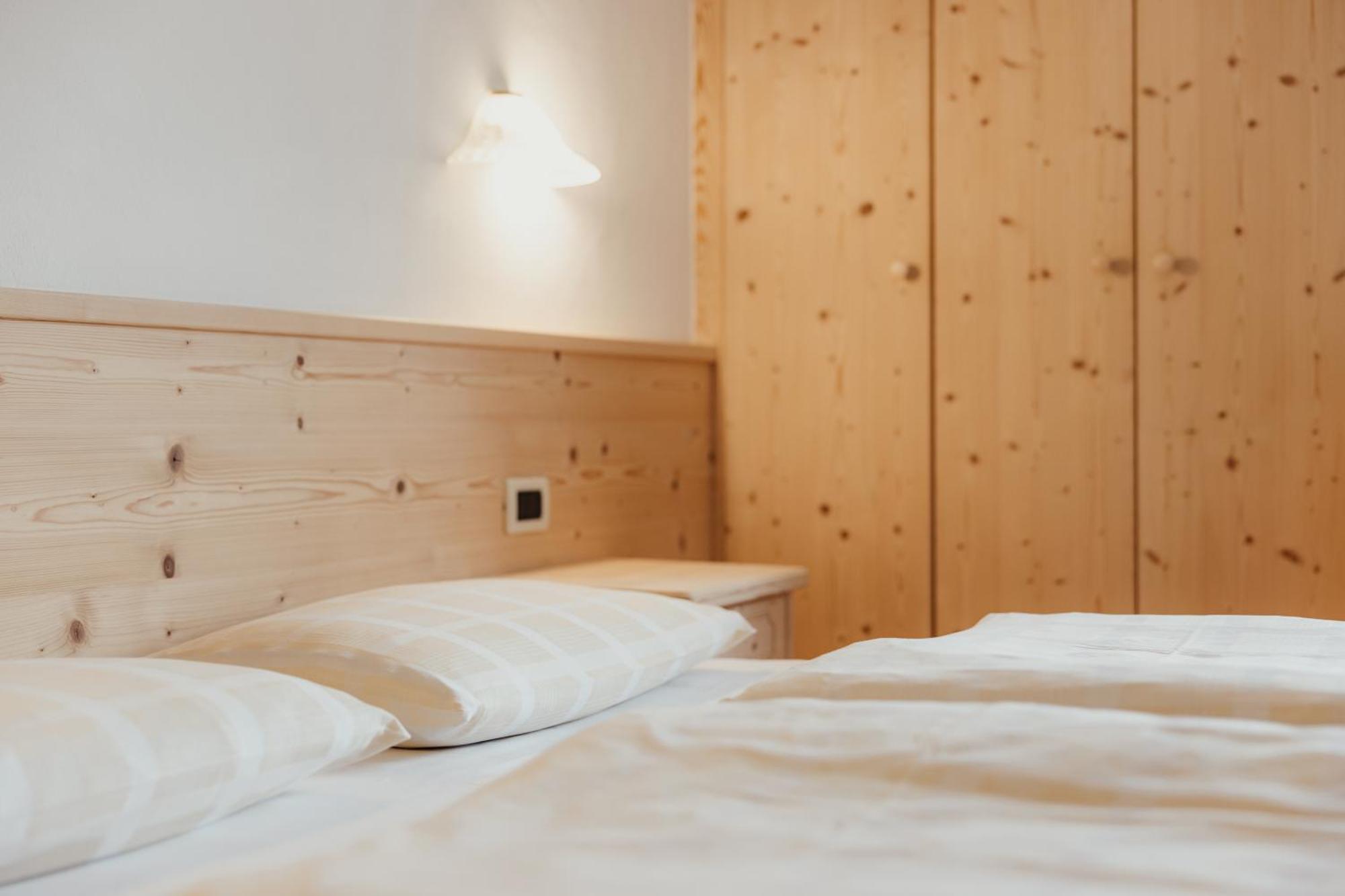 Residence Costa Burjada コルフォスコ エクステリア 写真