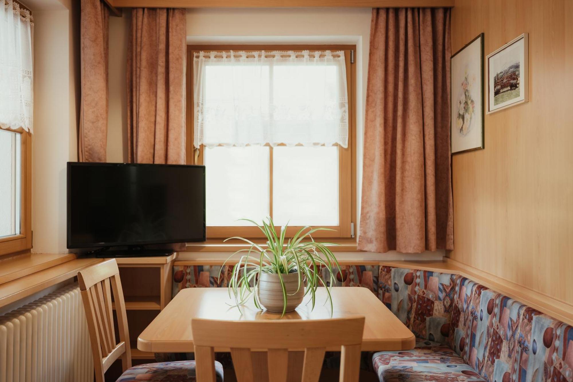 Residence Costa Burjada コルフォスコ エクステリア 写真