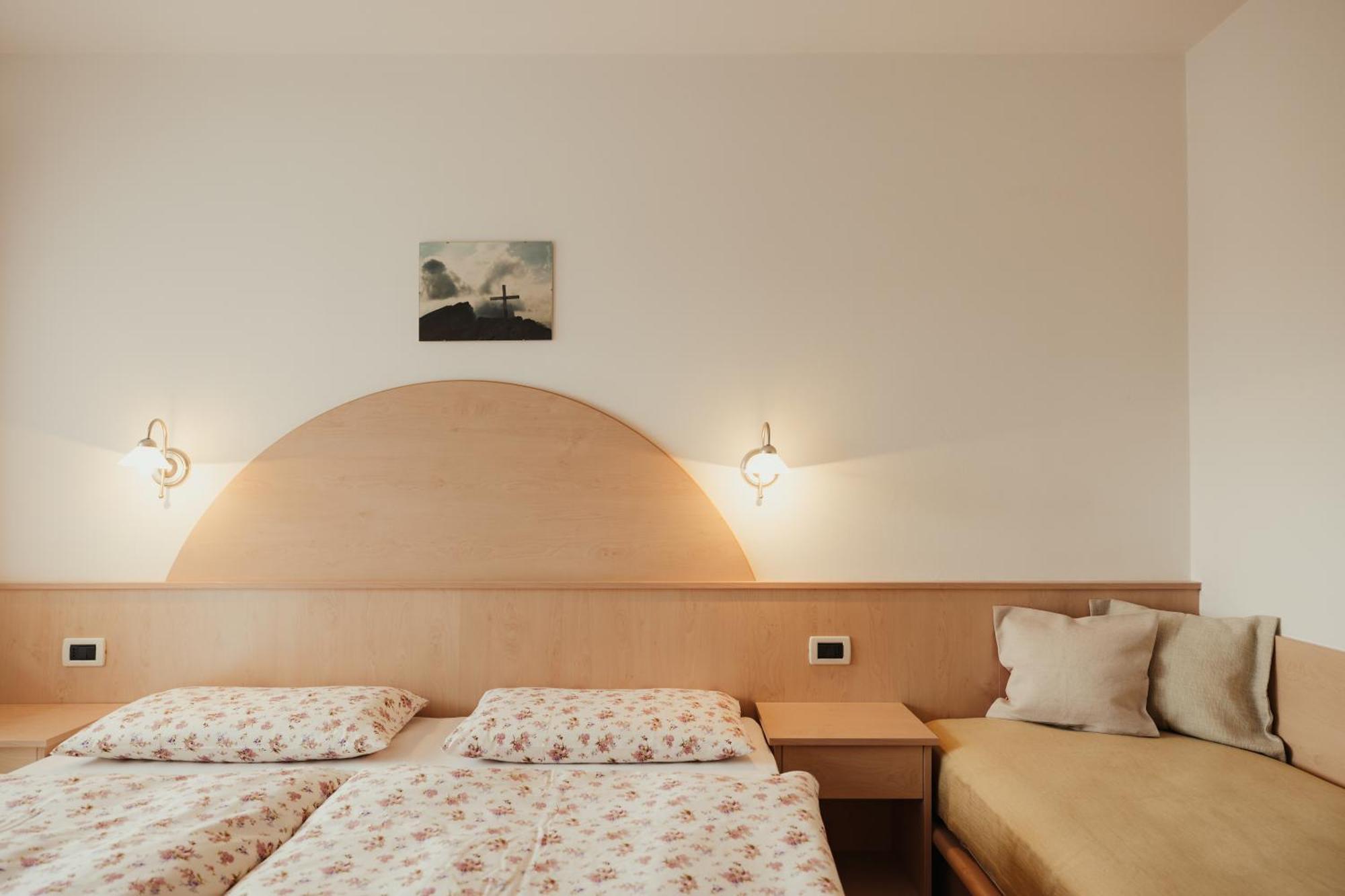 Residence Costa Burjada コルフォスコ エクステリア 写真