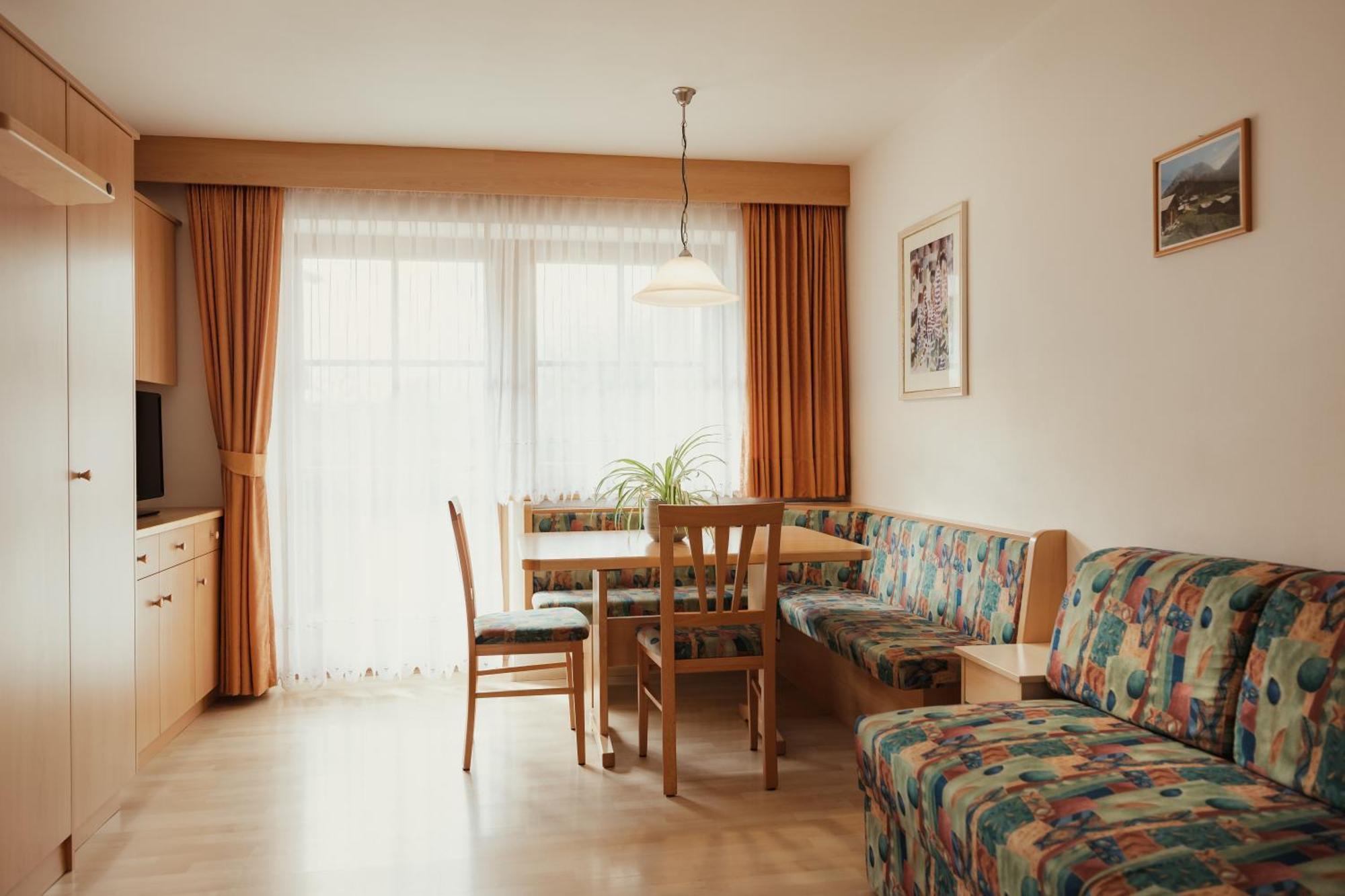 Residence Costa Burjada コルフォスコ エクステリア 写真