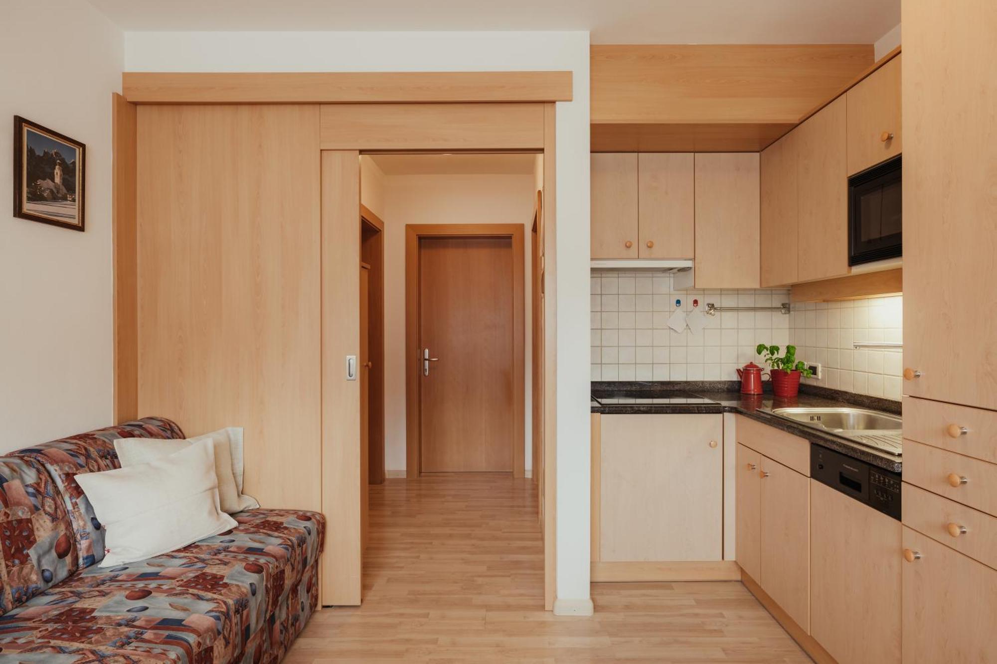 Residence Costa Burjada コルフォスコ エクステリア 写真