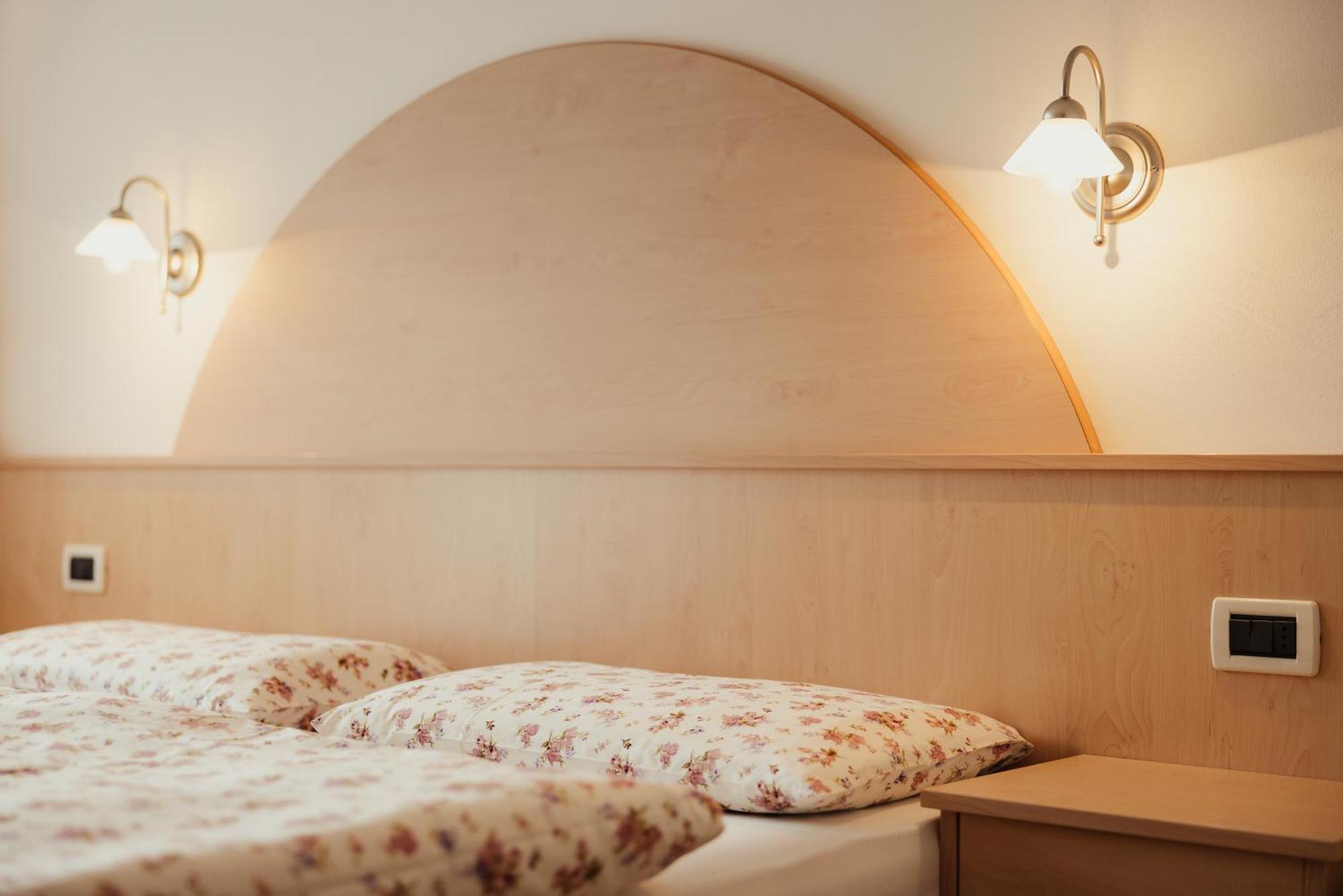 Residence Costa Burjada コルフォスコ エクステリア 写真