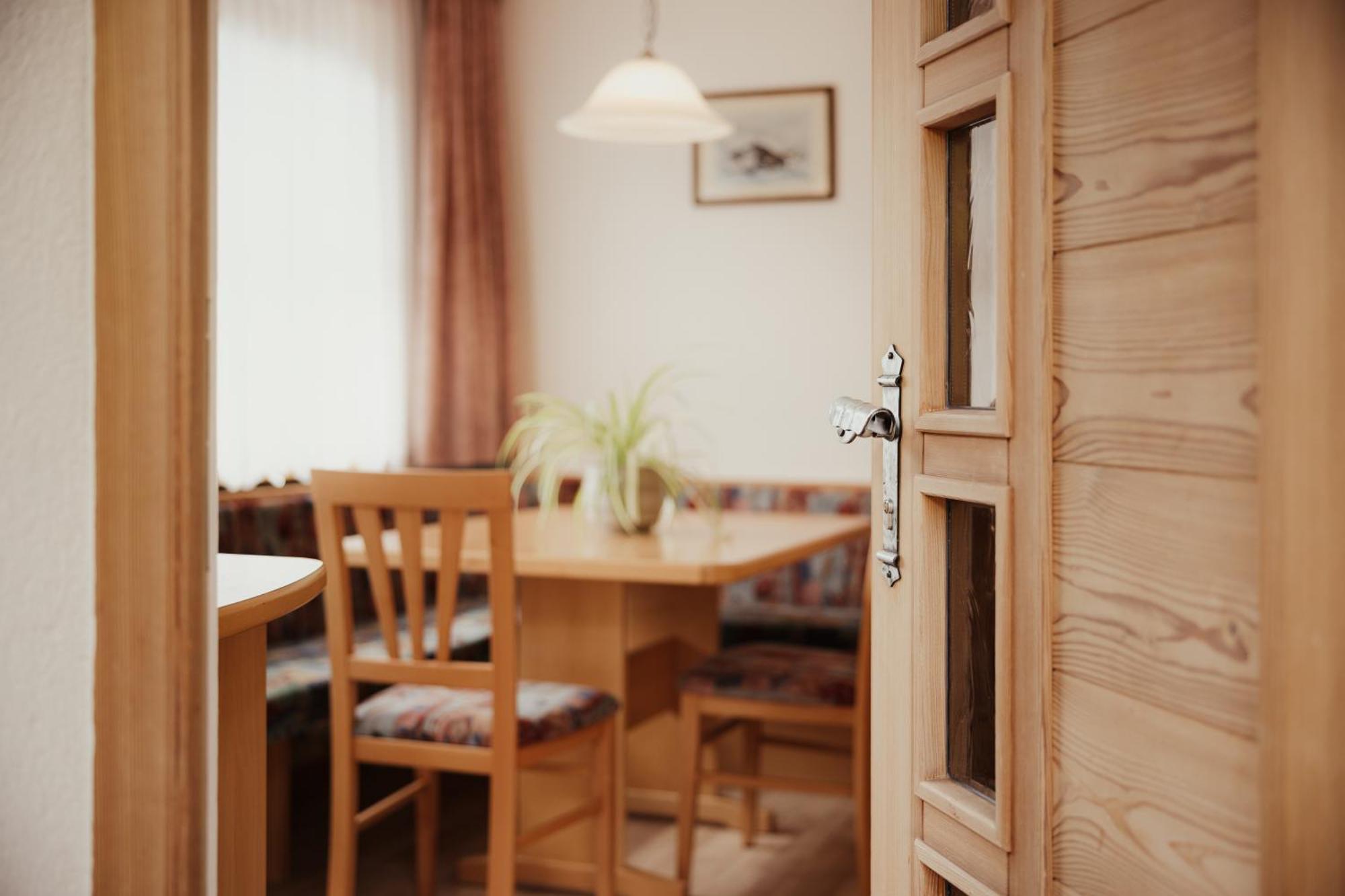 Residence Costa Burjada コルフォスコ エクステリア 写真