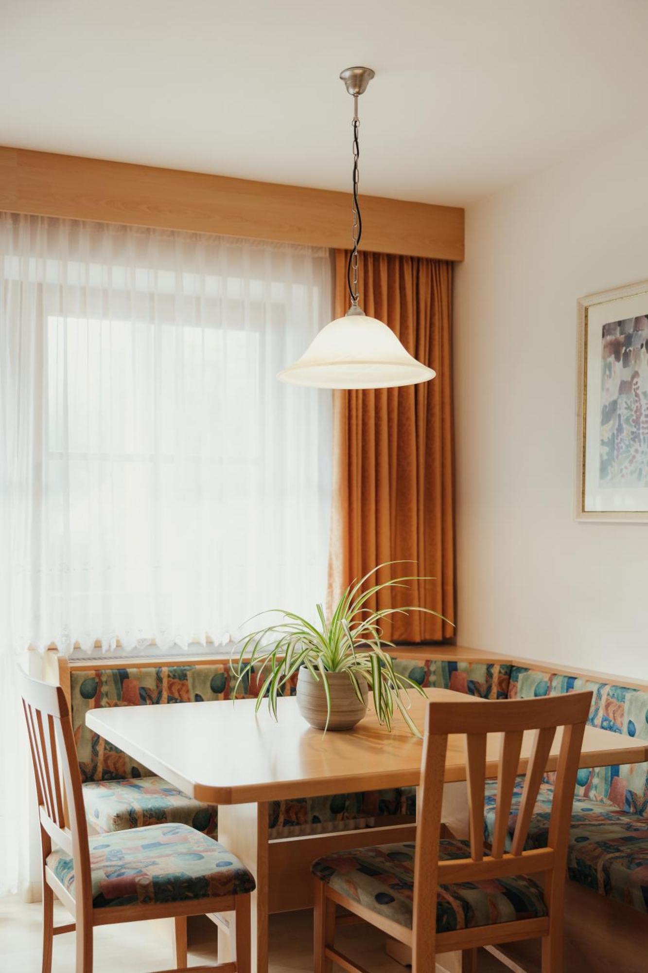 Residence Costa Burjada コルフォスコ エクステリア 写真