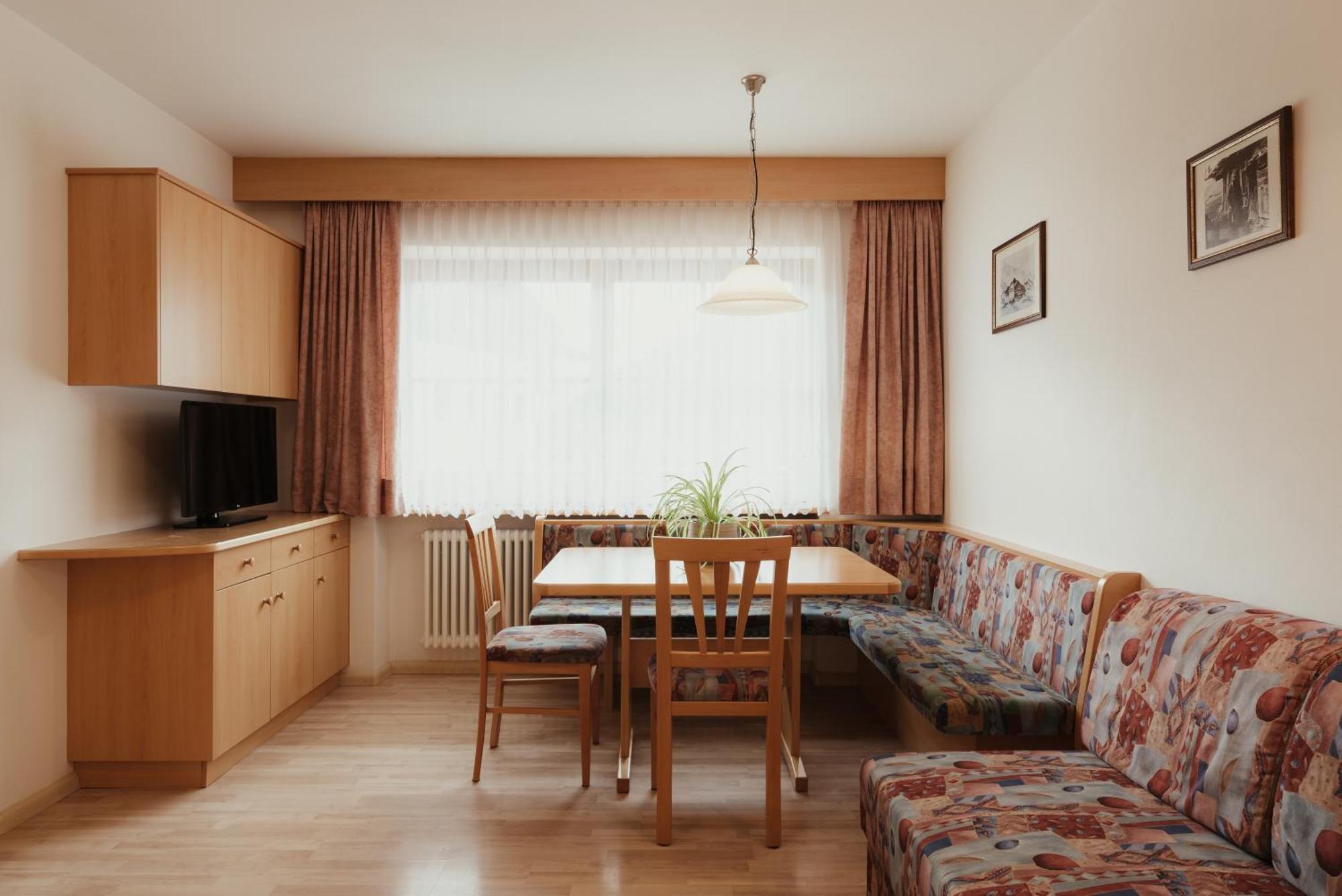 Residence Costa Burjada コルフォスコ エクステリア 写真