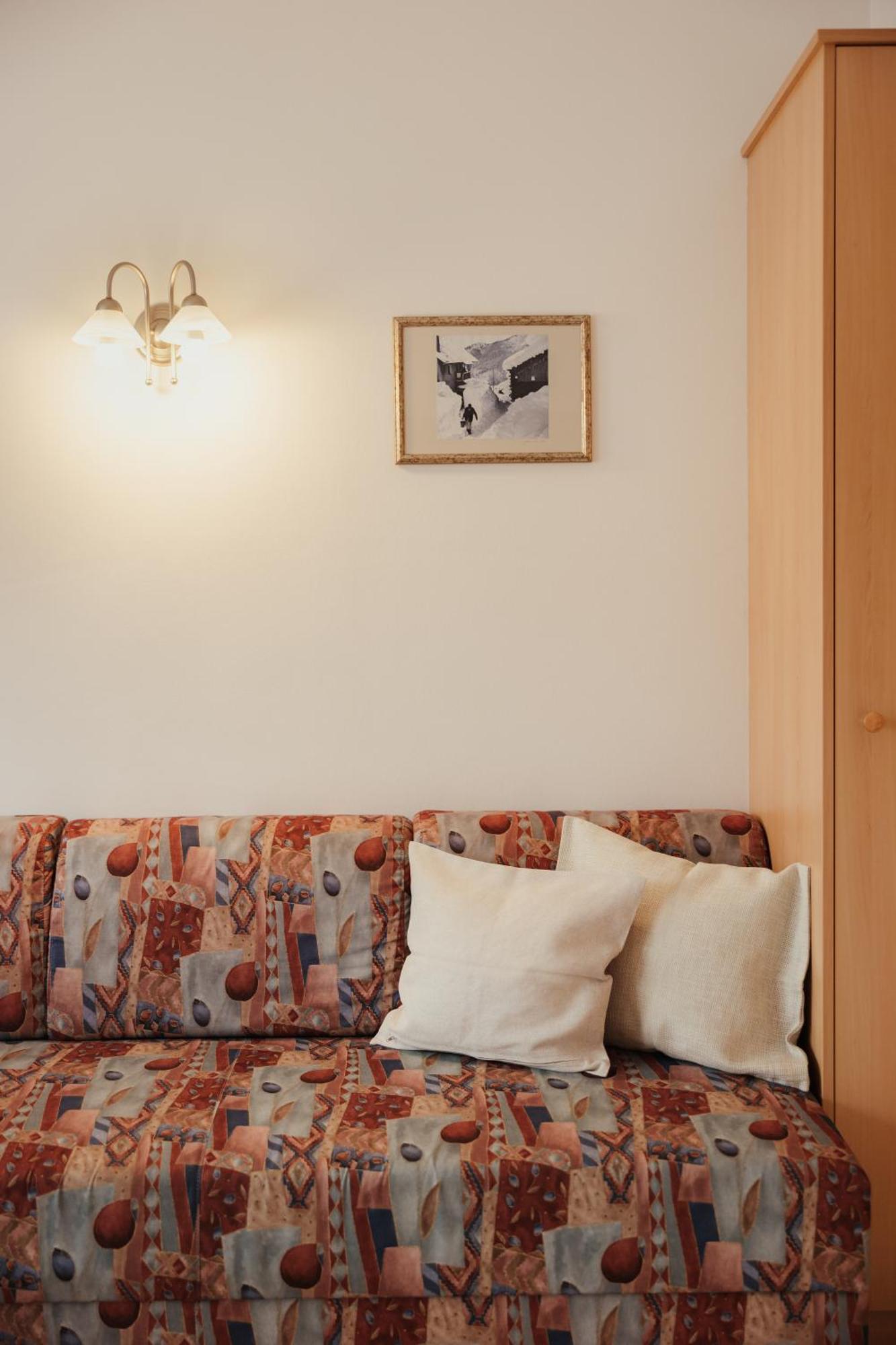 Residence Costa Burjada コルフォスコ エクステリア 写真