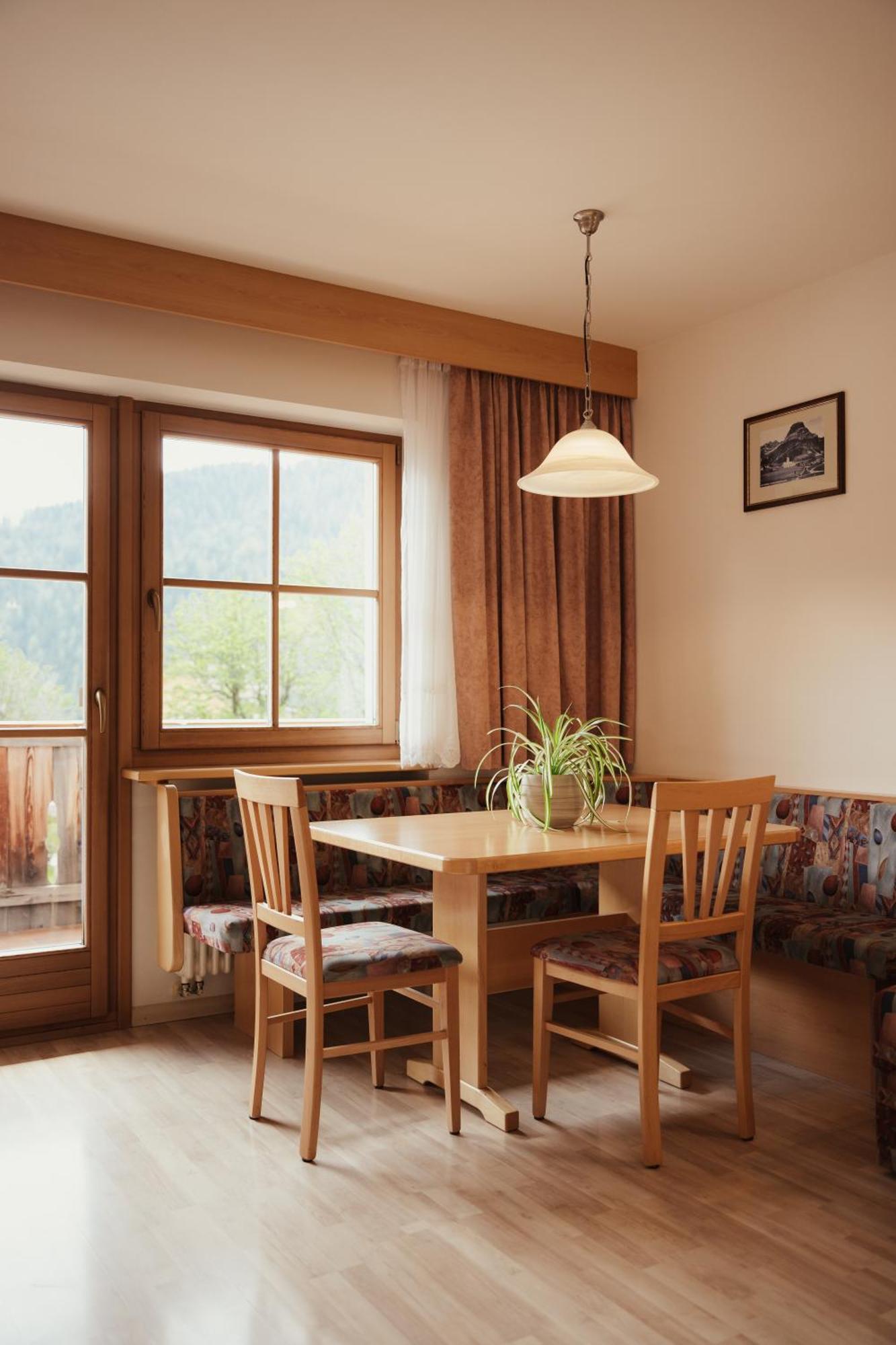 Residence Costa Burjada コルフォスコ エクステリア 写真