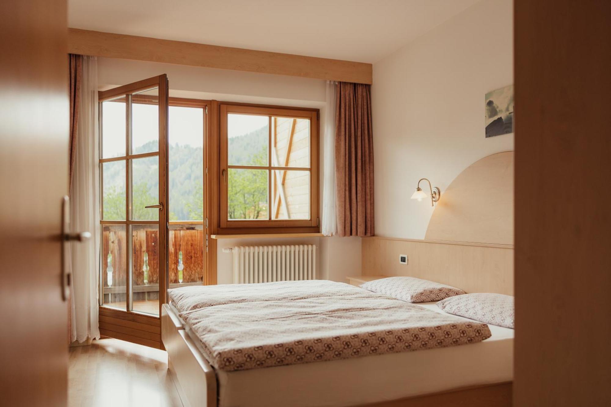 Residence Costa Burjada コルフォスコ エクステリア 写真