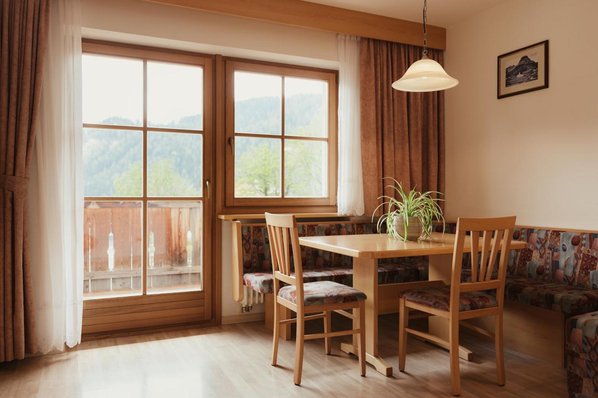 Residence Costa Burjada コルフォスコ エクステリア 写真