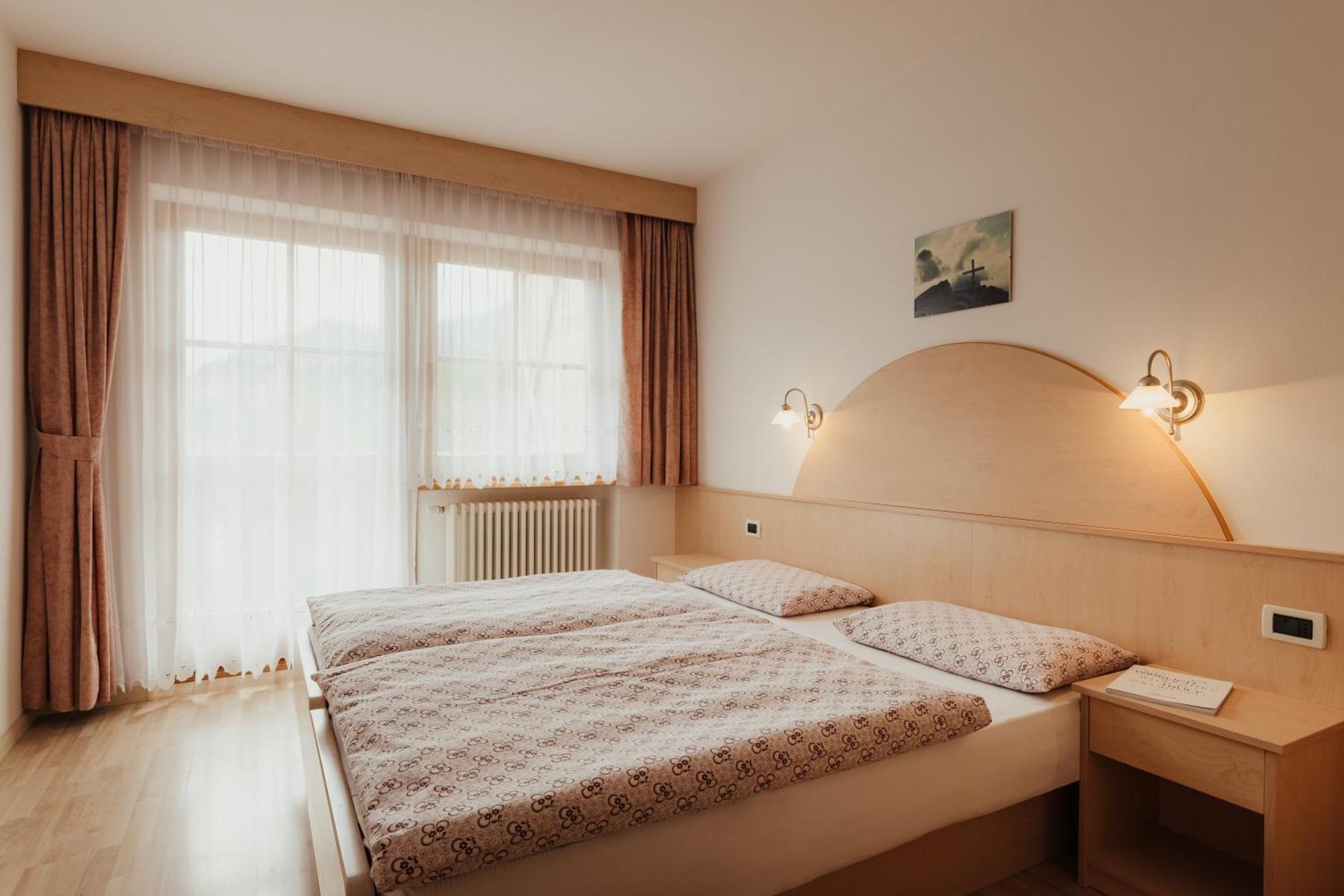 Residence Costa Burjada コルフォスコ エクステリア 写真