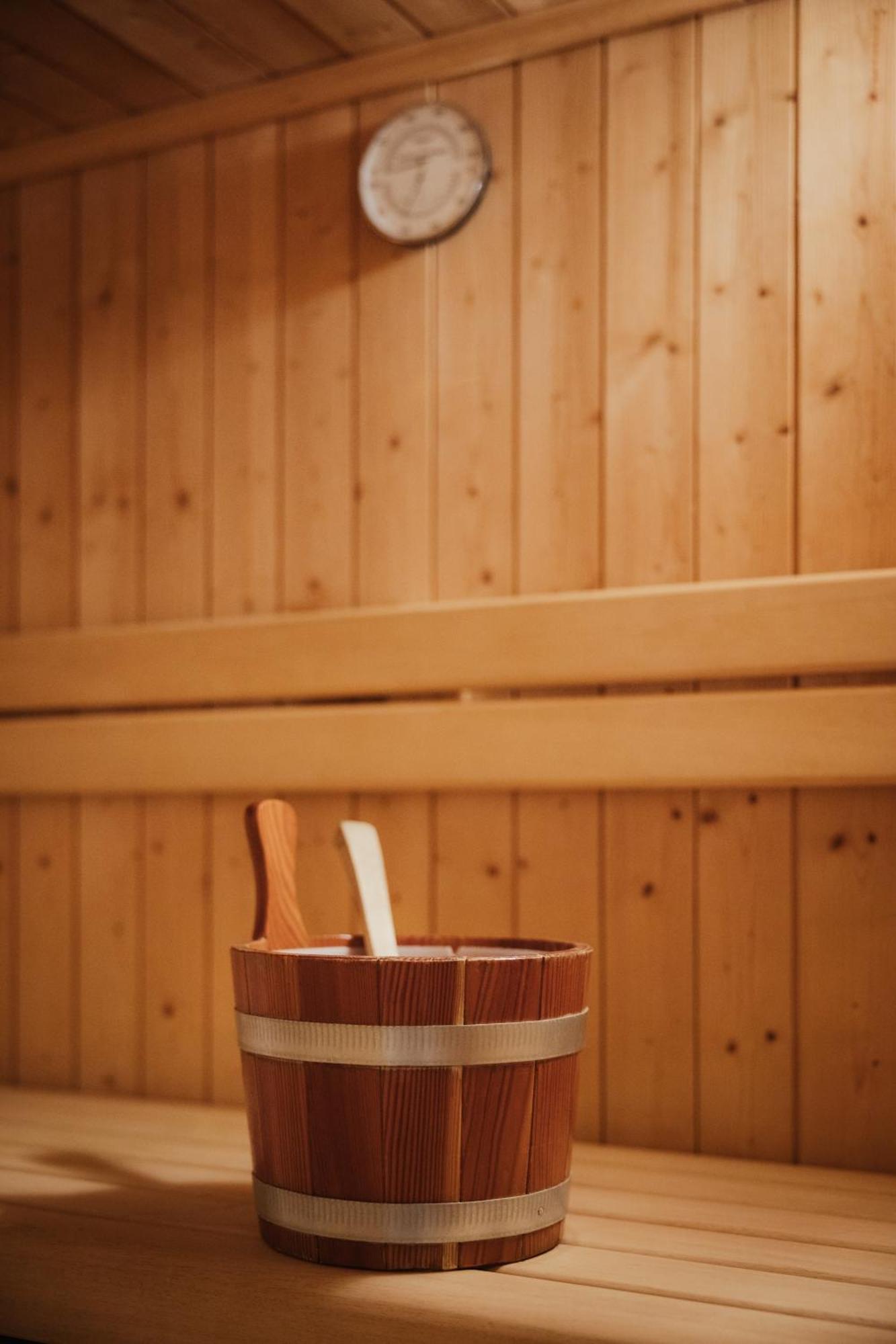 Residence Costa Burjada コルフォスコ エクステリア 写真