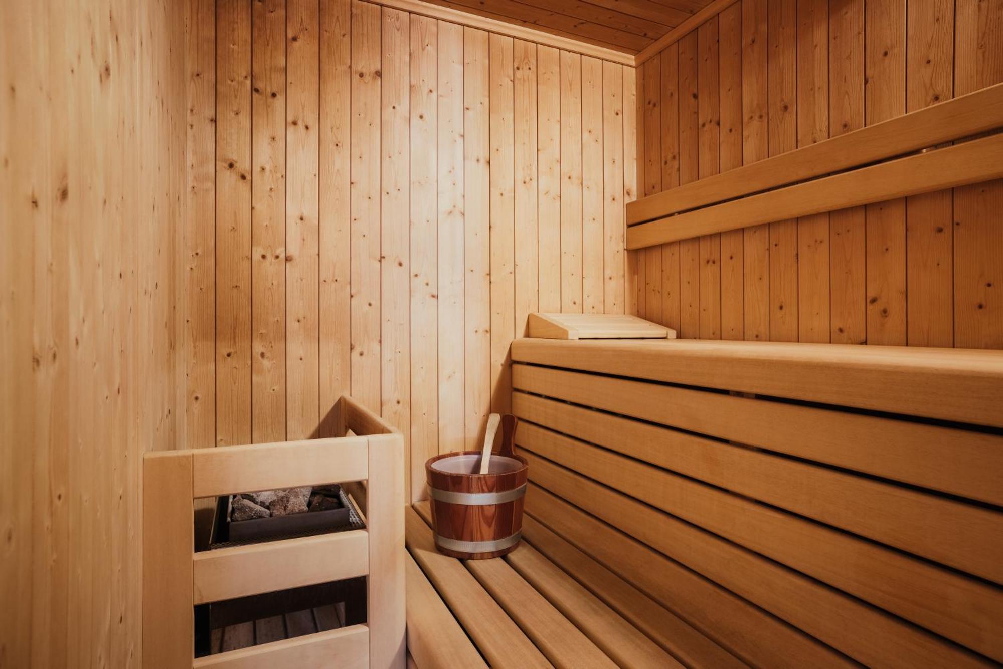 Residence Costa Burjada コルフォスコ エクステリア 写真